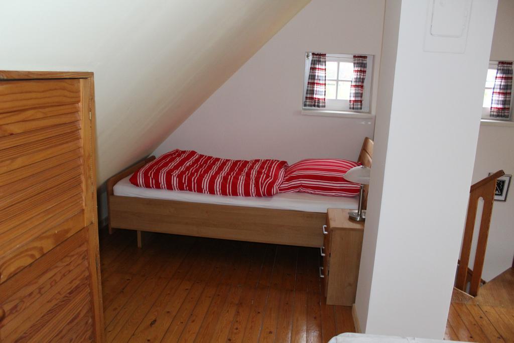 Haus Oltmanns Quanens Quarto foto