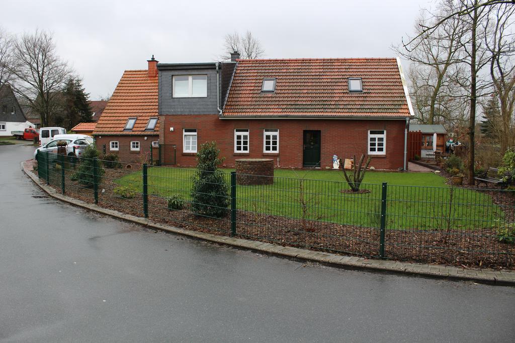 Haus Oltmanns Quanens Quarto foto